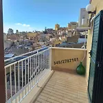 Bed & Breakfast Batarà - La Terrazza Del Centro Agrigento