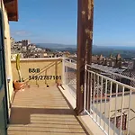 Batarà - La Terrazza Del Centro Agrigento