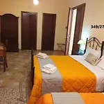 Batarà - La Terrazza Del Centro 3* Agrigento