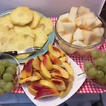 Bed & Breakfast Batarà - La Terrazza Del Centro 3*