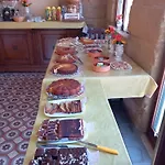 Batarà - La Terrazza Del Centro Bed & Breakfast Agrigento