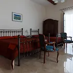 Batarà - La Terrazza Del Centro Bed & Breakfast Agrigento