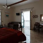 Bed & Breakfast Batarà - La Terrazza Del Centro Agrigento