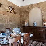 Batarà - La Terrazza Del Centro Bed & Breakfast Agrigento