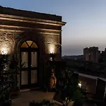 Batarà - La Terrazza Del Centro 3* Agrigento