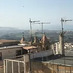 Bed & Breakfast Batarà - La Terrazza Del Centro 3*