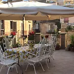 Batarà - La Terrazza Del Centro Bed & Breakfast Agrigento