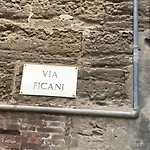 Bed & Breakfast Batarà - La Terrazza Del Centro Agrigento