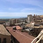 Bed & Breakfast Batarà - La Terrazza Del Centro Agrigento