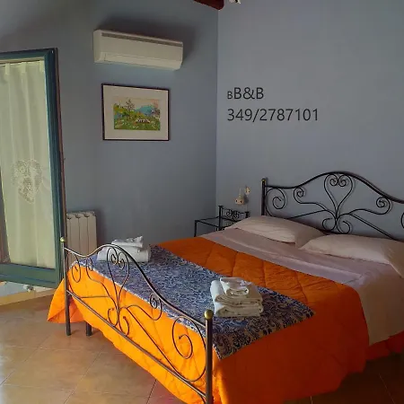 Batarà - La Terrazza Del Centro 3* Agrigente