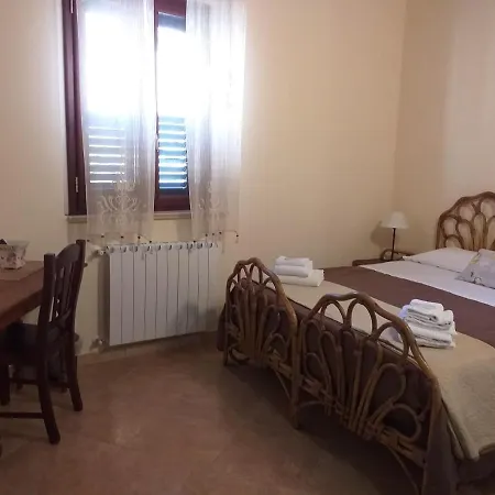 Batarà - La Terrazza Del Centro Agrigento