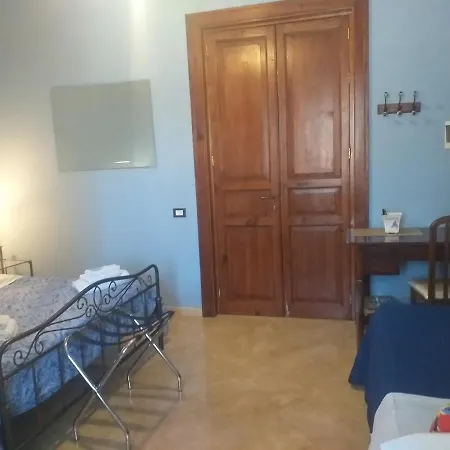 Batarà - La Terrazza Del Centro 3*