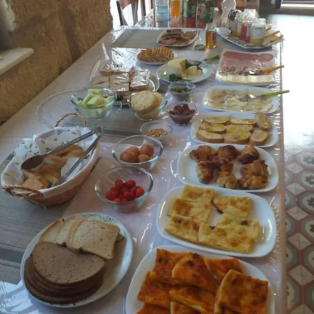 Batarà - La Terrazza Del Centro 3* Agrigente