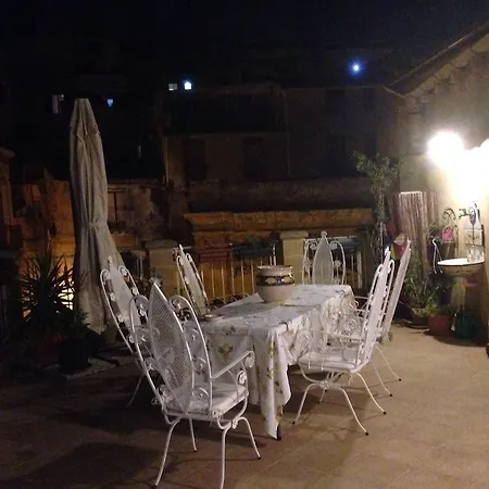 Batarà - La Terrazza Del Centro 3* Agrigente