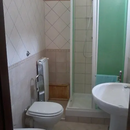 Batarà - La Terrazza Del Centro Couette-café Agrigente