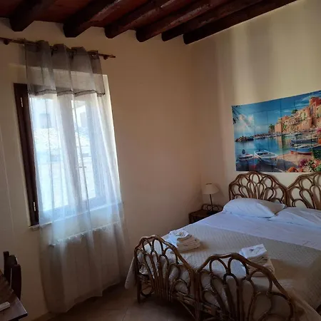 Batarà - La Terrazza Del Centro Bed & Breakfast Agrigento