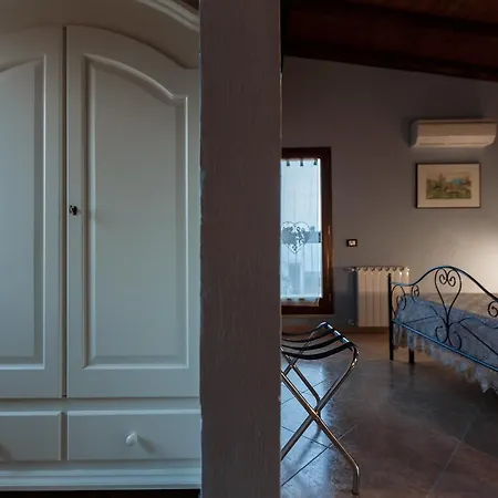 Batarà - La Terrazza Del Centro 3*