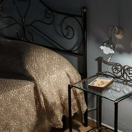 Batarà - La Terrazza Del Centro