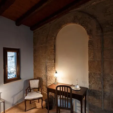 Batarà - La Terrazza Del Centro Couette-café Agrigente