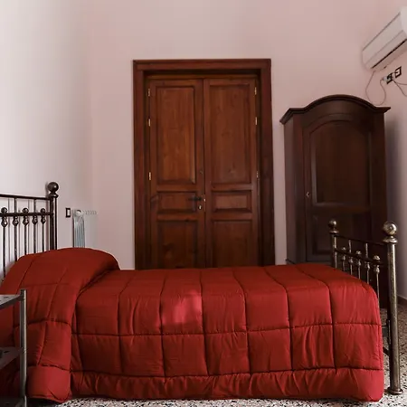 Couette-café Batarà - La Terrazza Del Centro