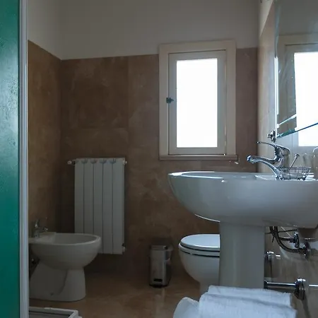 Batarà - La Terrazza Del Centro