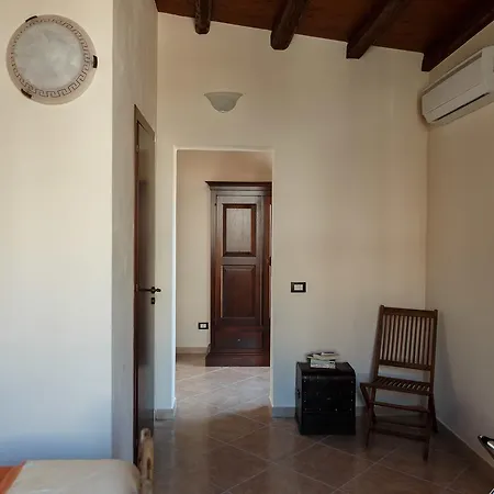 Batarà - La Terrazza Del Centro 3*