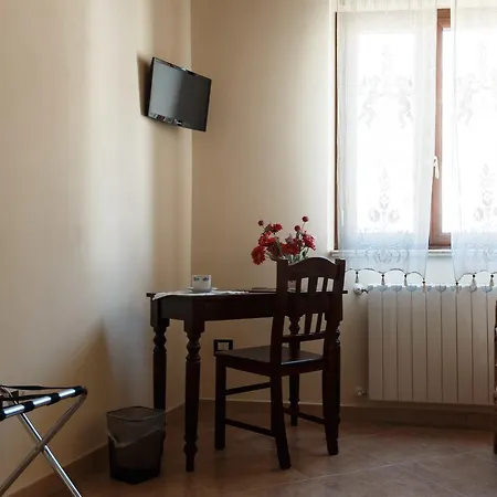 Batarà - La Terrazza Del Centro 3* Agrigente