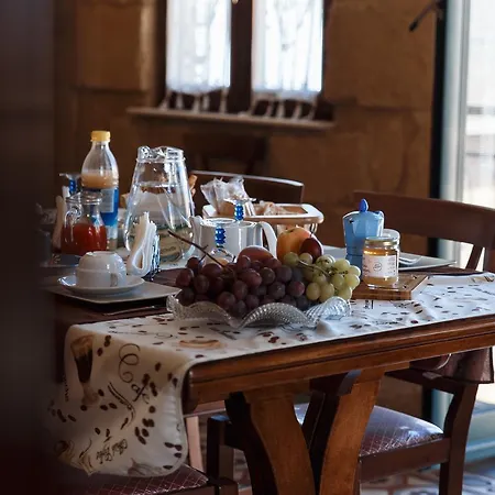 Batarà - La Terrazza Del Centro Agrigente