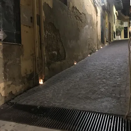 Batarà - La Terrazza Del Centro