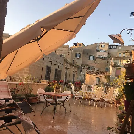 Batarà - La Terrazza Del Centro