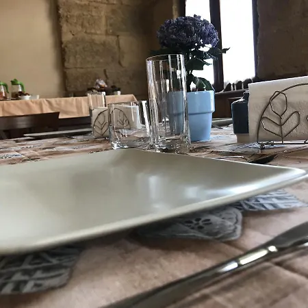 Batarà - La Terrazza Del Centro