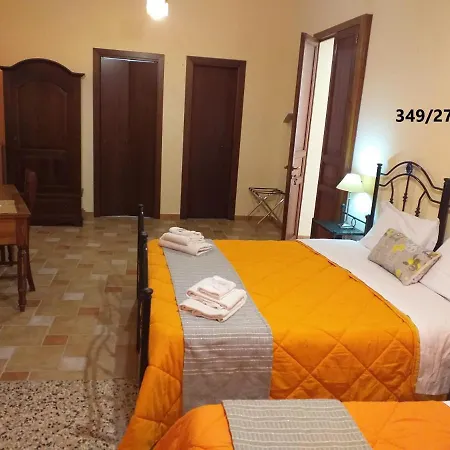 Batarà - La Terrazza Del Centro 3* Agrigento