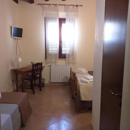 Alojamento de Acomodação e Pequeno-almoço Batarà - La Terrazza Del Centro Agrigento