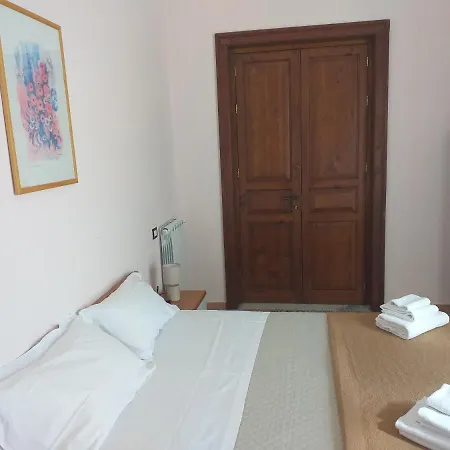 Batarà - La Terrazza Del Centro 3*