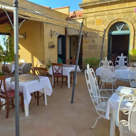 Batarà - La Terrazza Del Centro 3* Agrigento