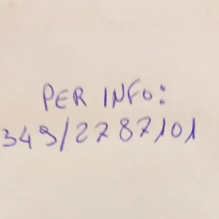 Bed & Breakfast Batara - 