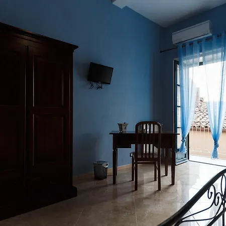 فندق مبيت وإفطار Batara - 