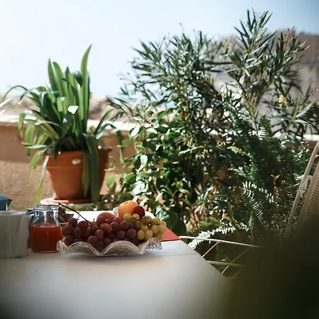 Batarà - La Terrazza Del Centro