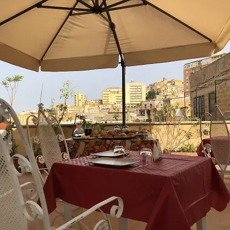 فندق مبيت وإفطار Batara - 